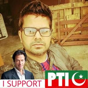 Meet your Posher, Khalid